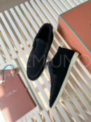 Loro Piana Open Walk Chukka лоферы PR578199 24