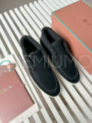 Loro Piana Open Walk Chukka лоферы PR578199 19