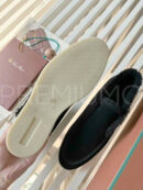 Loro Piana Open Walk Chukka лоферы PR578199 27
