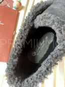 Loro Piana Open Walk Chukka лоферы PR578199 26