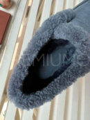 Loro Piana Open Walk Chukka лоферы PR411392 17