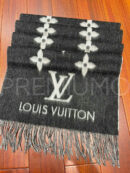 Louis Vuitton Reykjavik шарф PR700689 30