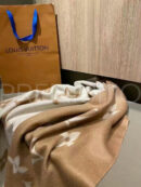 Louis Vuitton Reykjavik шарф PR620646 28