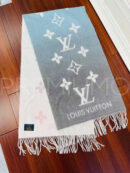 Louis Vuitton Reykjavik шарф PR943273 9
