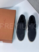 Loro Piana Open Walk Chukka лоферы PR666338 15