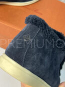 Loro Piana Open Walk Chukka лоферы PR666338 17