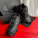 Prada кроссовки PR297057 37