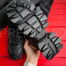 Prada кроссовки PR297057 38