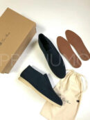 Loro Piana Open Walk лоферы PR117155 19