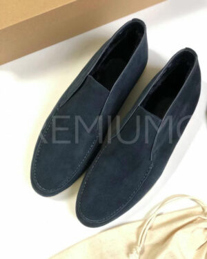 Loro Piana Open Walk лоферы PR117155 Loro Piana Open Walk лоферы PR117155