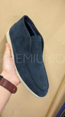 Loro Piana Open Walk лоферы PR117155 20