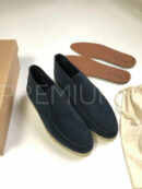 Loro Piana Open Walk лоферы PR117155 16