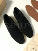 Loro Piana Open Walk лоферы PR520998 11