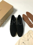 Loro Piana Open Walk лоферы PR520998 14