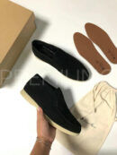 Loro Piana Open Walk лоферы PR520998 16