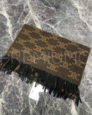 Celine шарф PR730179