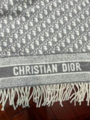 Christian Dior шарф PR421531 10
