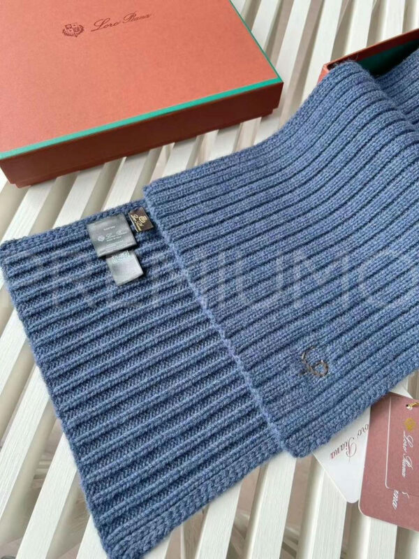 Loro Piana шарф PR643457