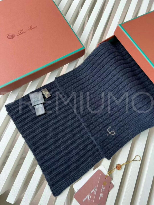 Loro Piana шарф PR369546