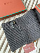 Loro Piana шарф PR394000 6