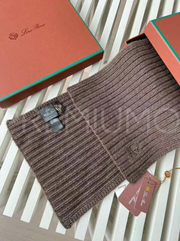 Loro Piana шарф PR760986