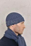 Loro Piana шарф PR643457 9