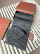 Loro Piana шарф PR394000 8