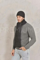 Loro Piana шарф PR394000 9