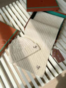 Loro Piana шарф PR954709 8