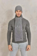 Loro Piana шарф PR291837 9