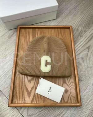 Celine шапка PR679755