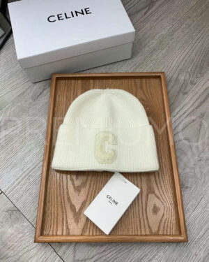Celine шапка PR695125