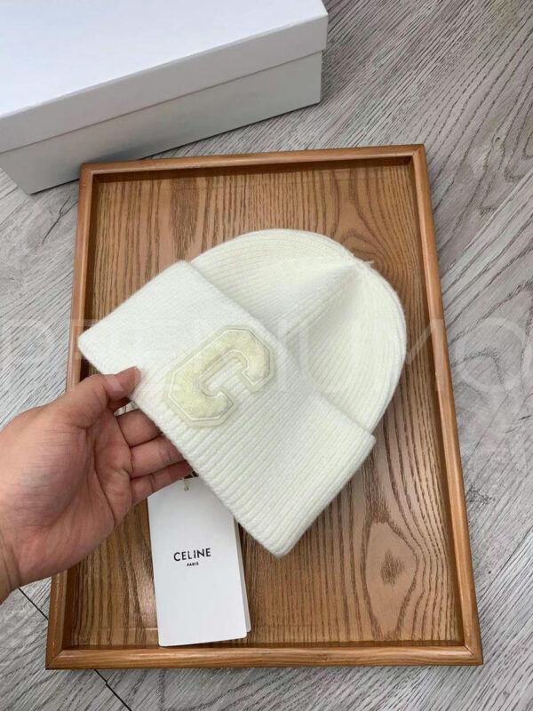 Celine шапка PR695125 5