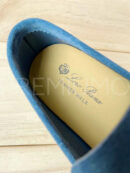 Loro Piana лоферы PR920550 11
