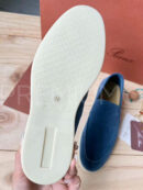 Loro Piana лоферы PR920550 12