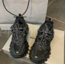 Balenciaga кроссовки PR984777 20