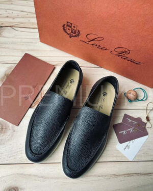 Loro Piana лоферы PR686992 Loro Piana лоферы PR686992