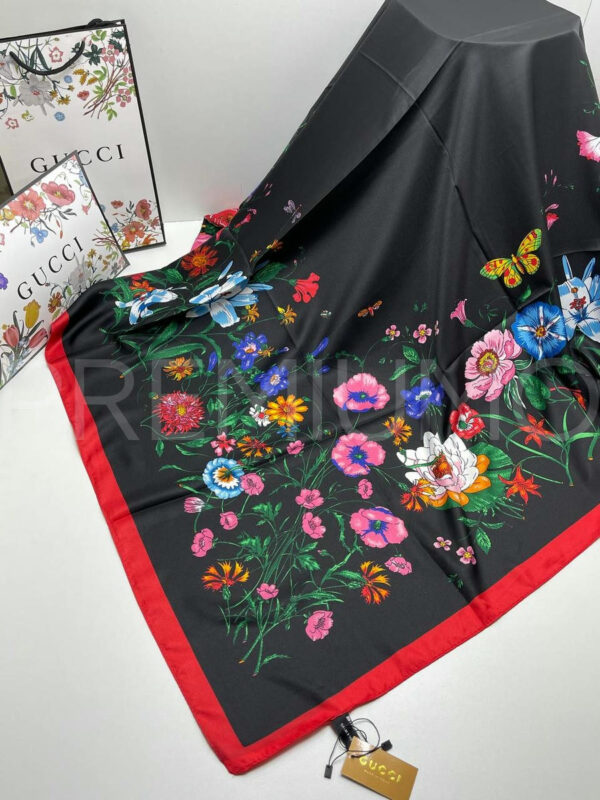 Gucci платок PR199098