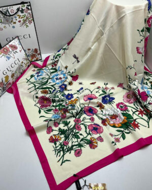 Gucci платок PR595669