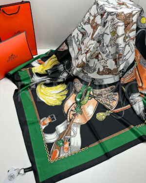 Hermes палантин PR822041