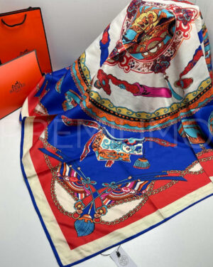 Hermes палантин PR878135
