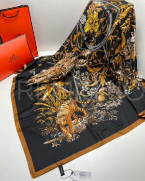 Hermes палантин PR678932