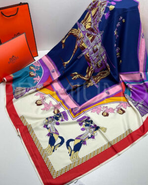 Hermes палантин PR462849