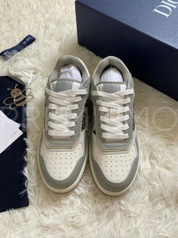 Christian Dior кроссовки PR490723 16