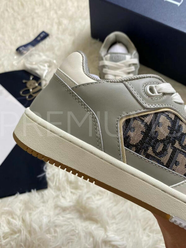 Christian Dior кроссовки PR490723 19
