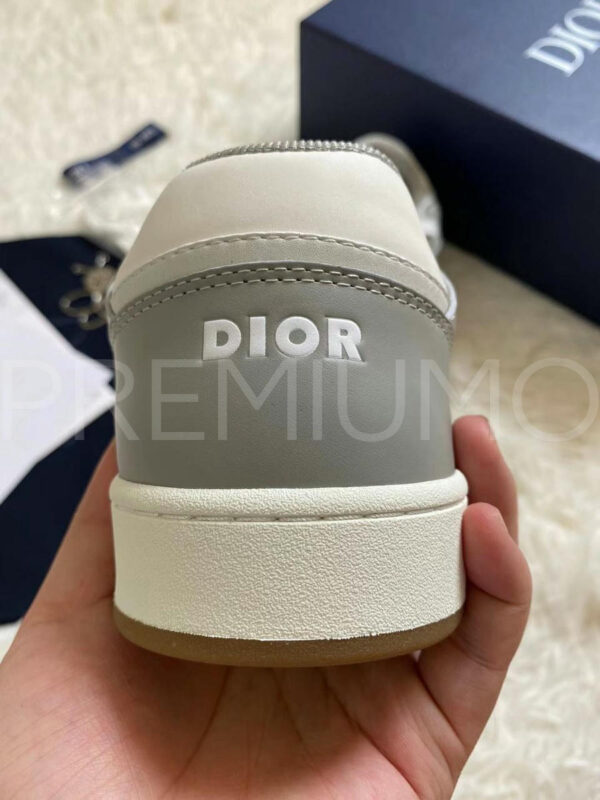 Christian Dior кроссовки PR490723 20