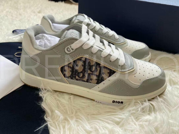 Christian Dior кроссовки PR490723 15