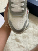 Christian Dior кроссовки PR490723 39