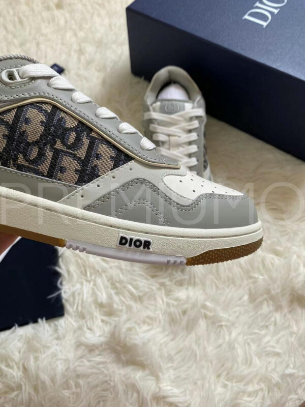 Christian Dior кроссовки PR490723 18
