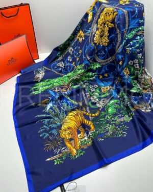 Hermes палантин PR265685